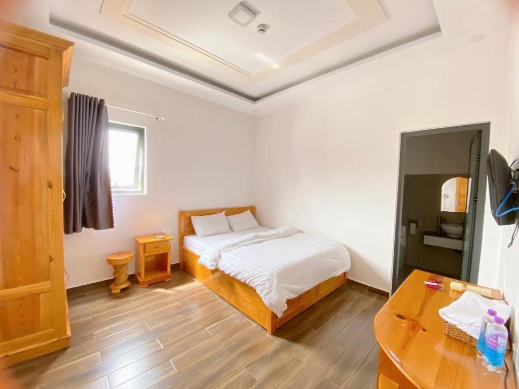 Arya Hotel Dalat Εξωτερικό φωτογραφία